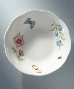 Lenox Butterfly Meadow® Fruit Bowl