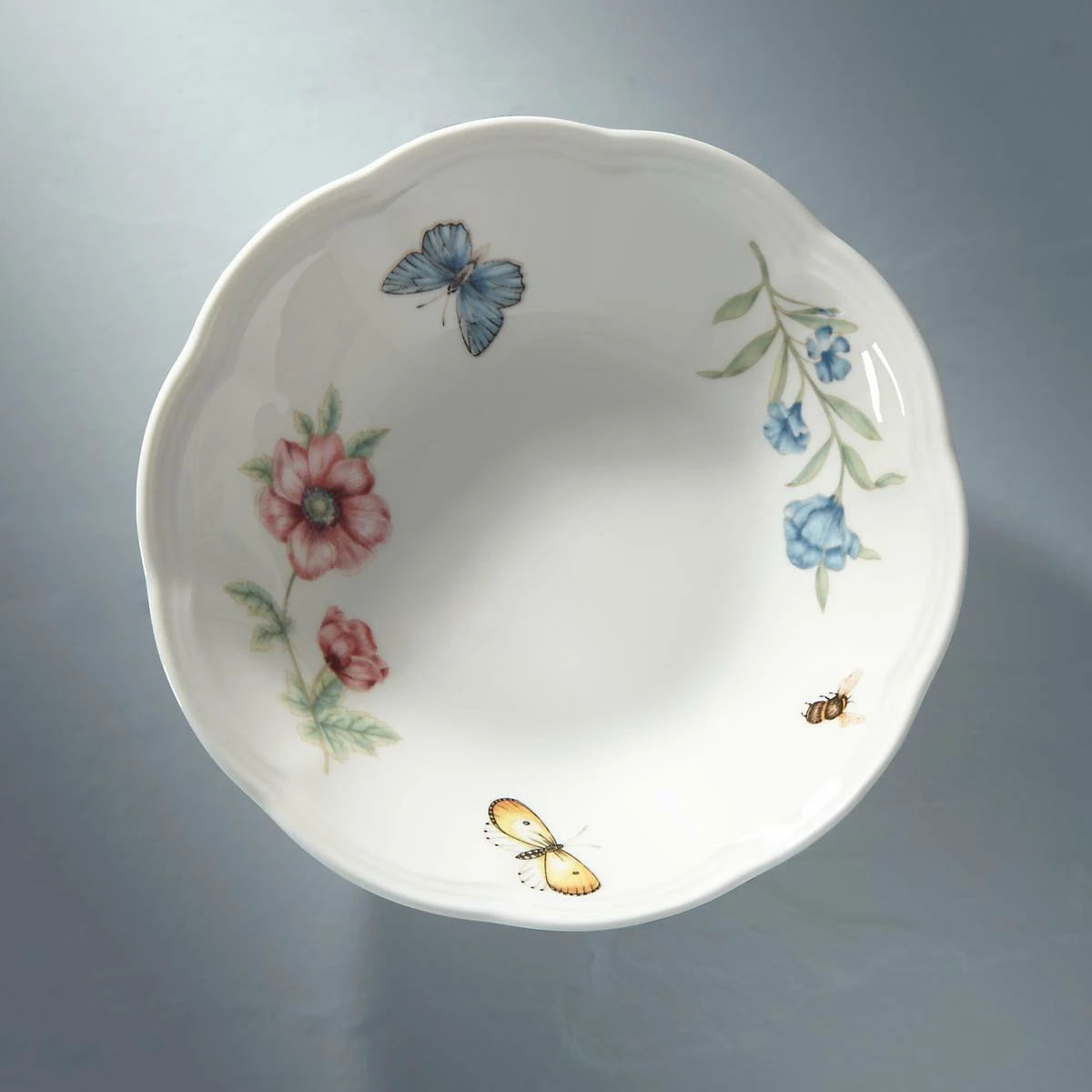 Lenox Butterfly Meadow® Fruit Bowl