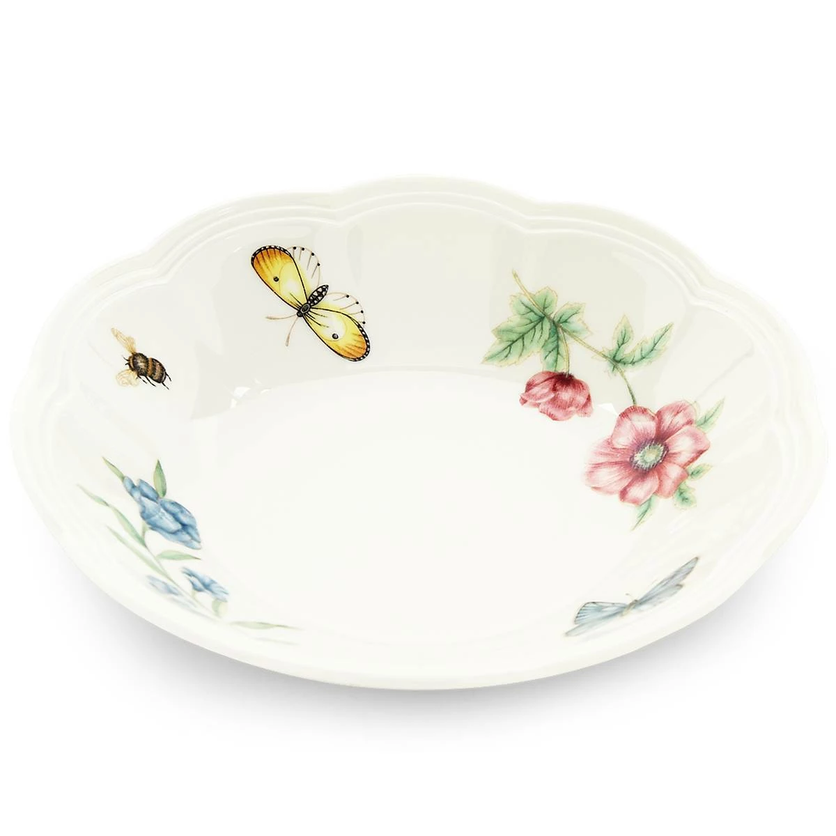 Lenox Butterfly Meadow® Fruit Bowl
