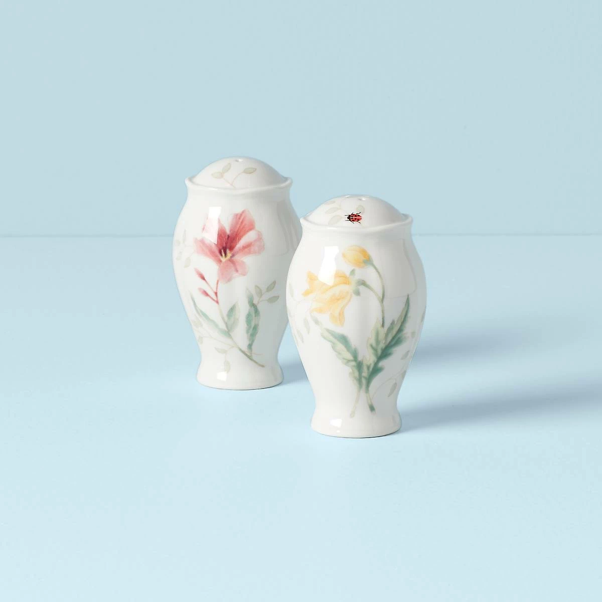 Lenox Butterfly Meadow® Salt & Pepper Shaker Set
