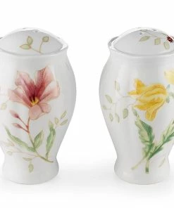 Lenox Butterfly Meadow® Salt & Pepper Shaker Set