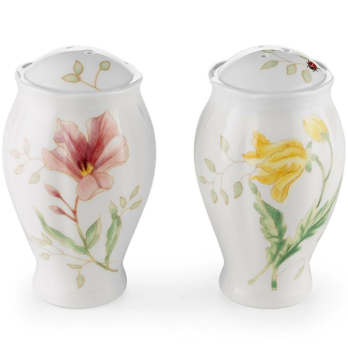 Lenox Butterfly Meadow® Salt & Pepper Shaker Set