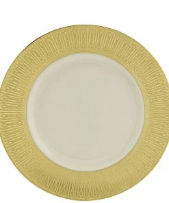 Lenox Tuxedo 9" Accent Plate Dinnerware