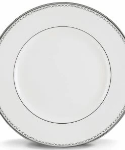 Lenox Pearl Platinum™ Dinner Plate Dinnerware