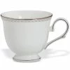 Lenox Pearl Platinum™ Teacup Dinnerware