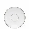 Lenox Dinnerware Pearl Platinum™ Saucer