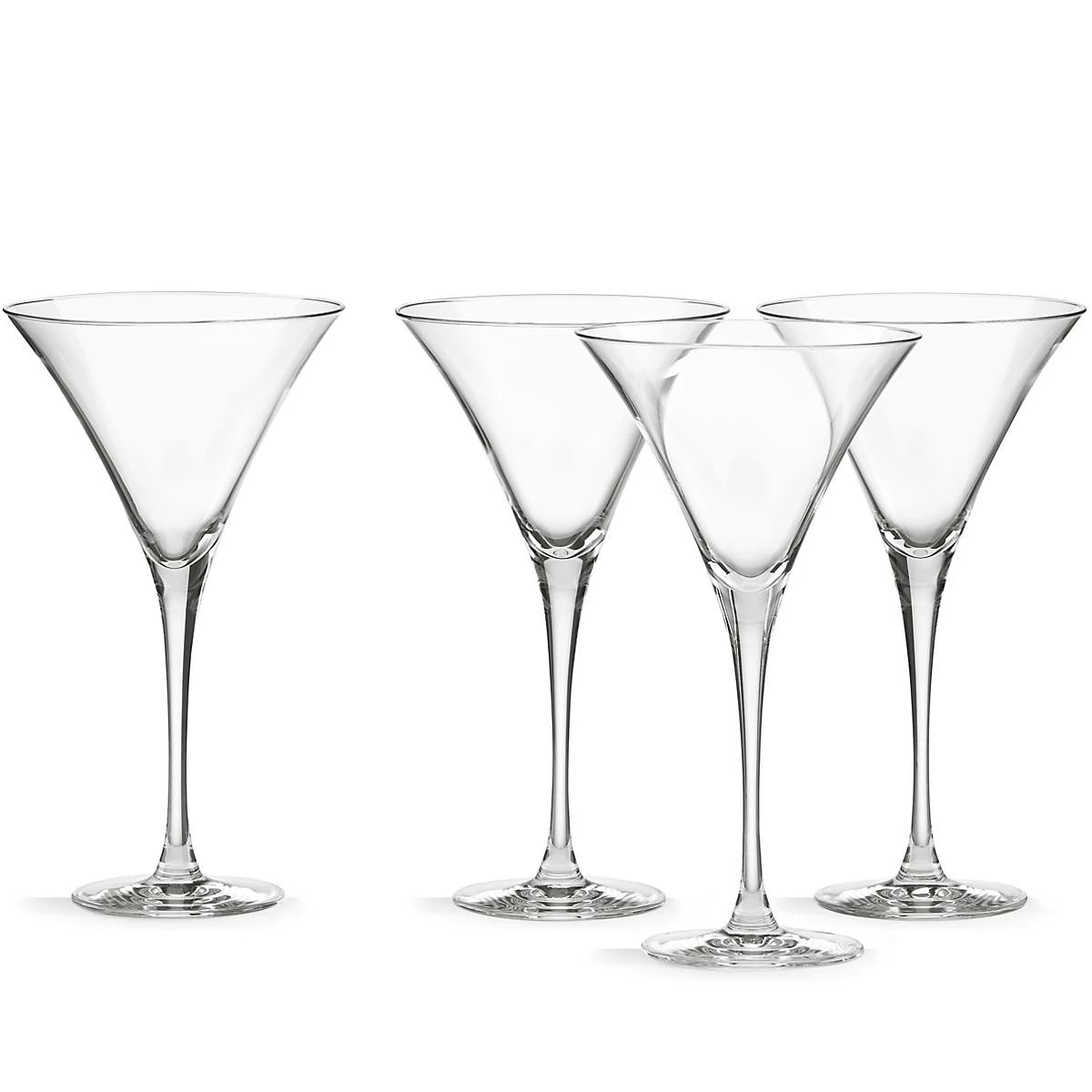 Lenox Tuscany Classics® 4-piece Martini Glass Set