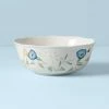 Lenox Dinnerware Butterfly Meadow® Small Serving Bowl