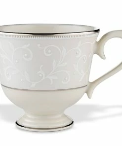 Lenox Pearl Innocence™ Teacup