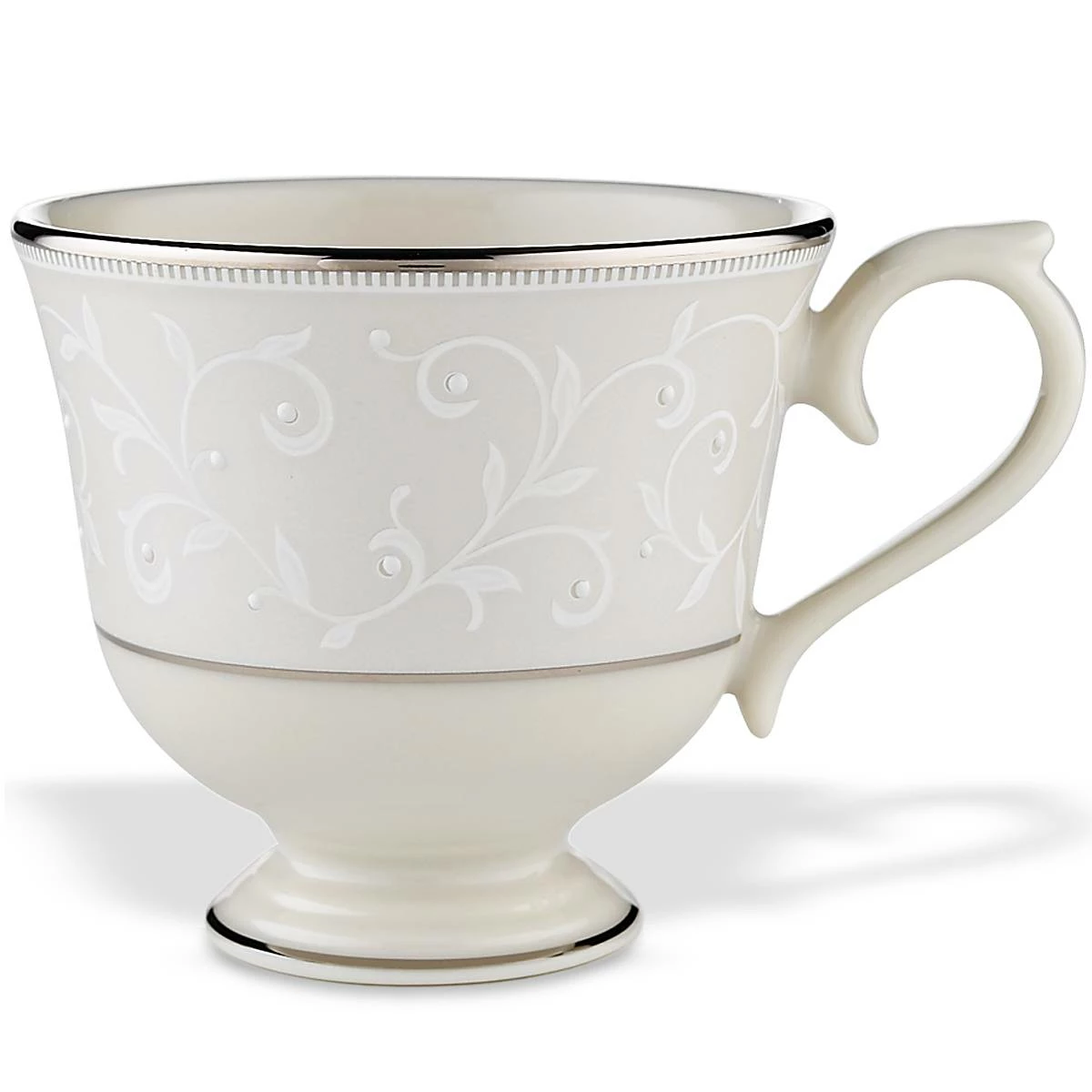 Lenox Pearl Innocence™ Teacup