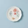 Lenox Butterfly Meadow® Fritillary Dinner Plate Dinnerware