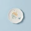 Lenox Dinnerware Butterfly Meadow® Fritillary Accent Plate