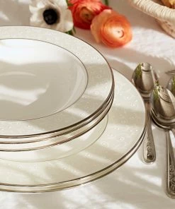 Lenox Opal Innocence™ 5-piece Place Setting Dinnerware