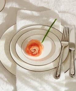 Lenox Opal Innocence™ 5-piece Place Setting Dinnerware