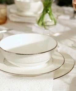 Lenox Opal Innocence™ 5-piece Place Setting Dinnerware