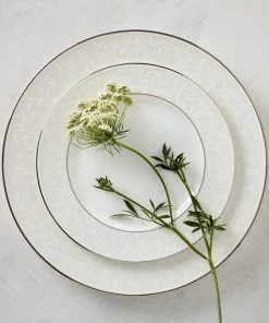 Lenox Opal Innocence™ 5-piece Place Setting Dinnerware