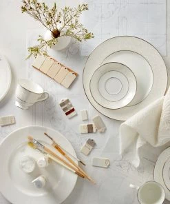 Lenox Opal Innocence™ 5-piece Place Setting Dinnerware