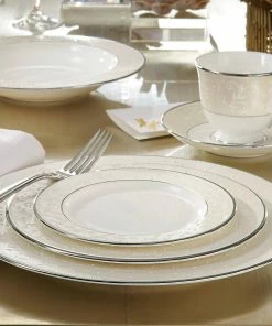 Lenox Opal Innocence™ 5-piece Place Setting Dinnerware