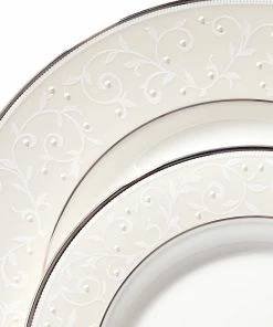Lenox Opal Innocence™ 5-piece Place Setting Dinnerware