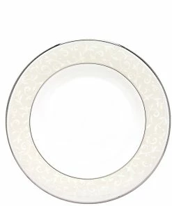 Lenox Opal Innocence™ Salad Plate Dinnerware
