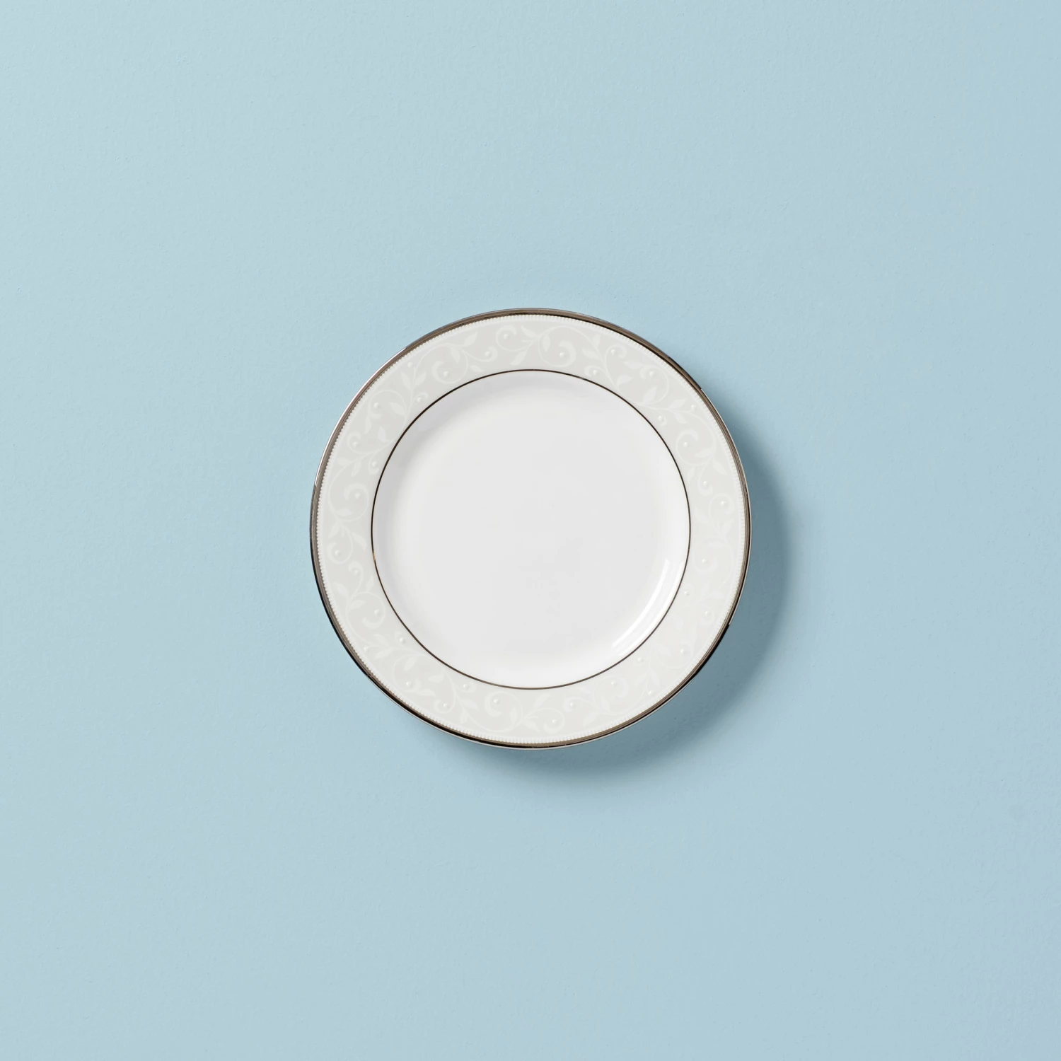 Lenox Opal Innocence™ Bread Plate