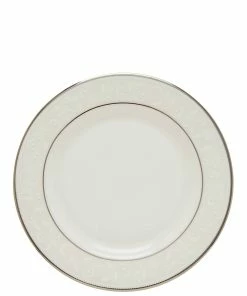 Lenox Opal Innocence™ Bread Plate