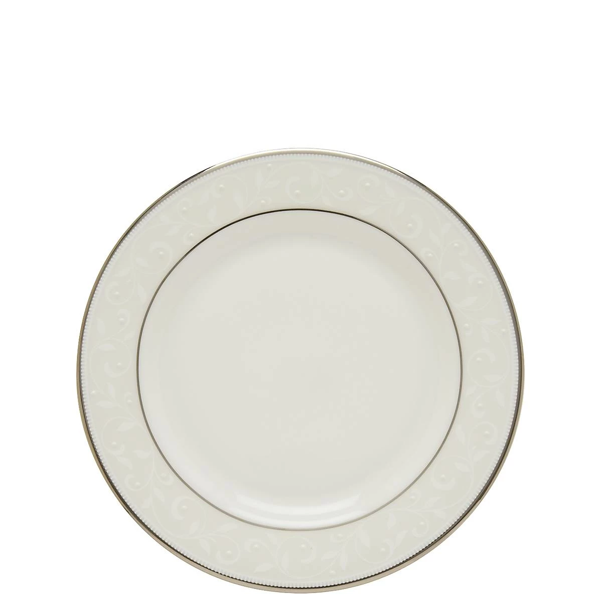Lenox Opal Innocence™ Bread Plate