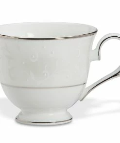 Lenox Dinnerware Opal Innocence™ Teacup
