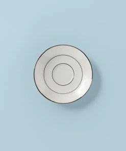 Lenox Dinnerware Opal Innocence™ Saucer