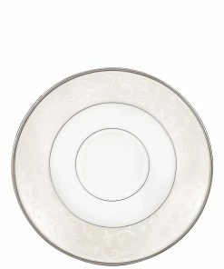 Lenox Dinnerware Opal Innocence™ Saucer