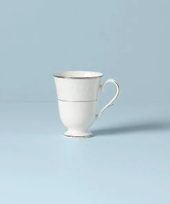 Lenox Opal Innocence™ Mug Dinnerware