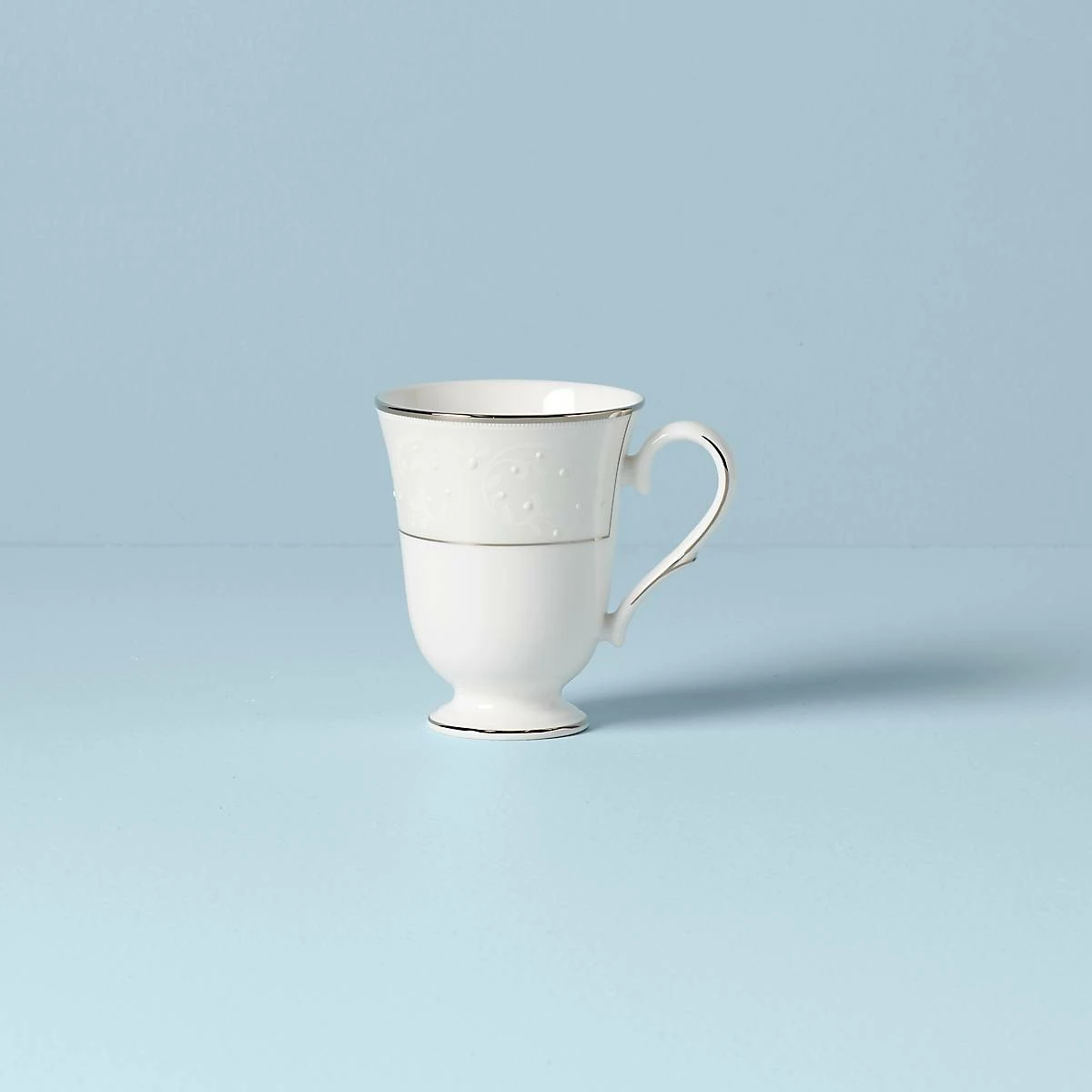 Lenox Opal Innocence™ Mug Dinnerware