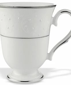 Lenox Opal Innocence™ Mug Dinnerware