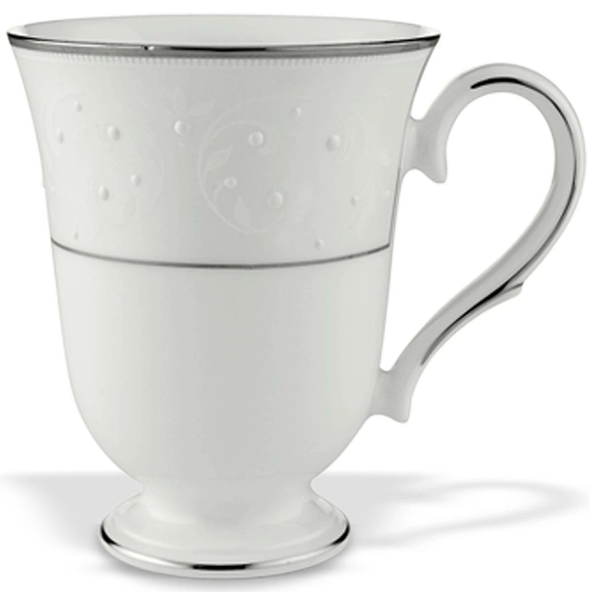 Lenox Opal Innocence™ Mug Dinnerware