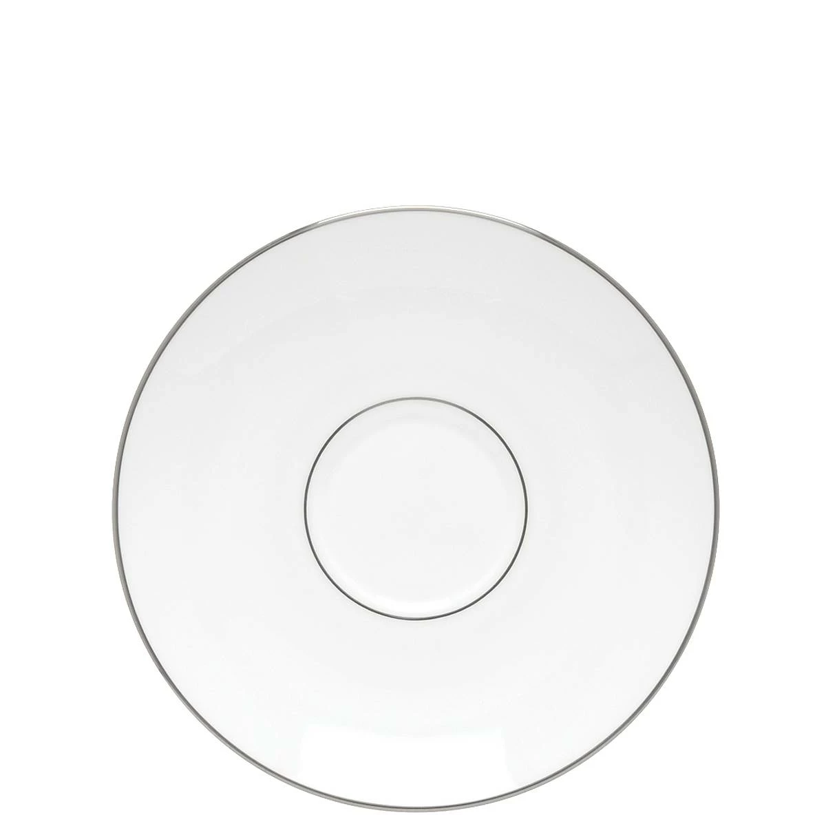 Lenox Continental Dining β’ Saucer Dinnerware