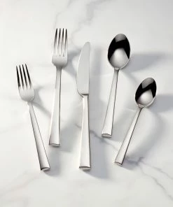 Lenox Continental Dining™ 5-piece Place Setting Flatware