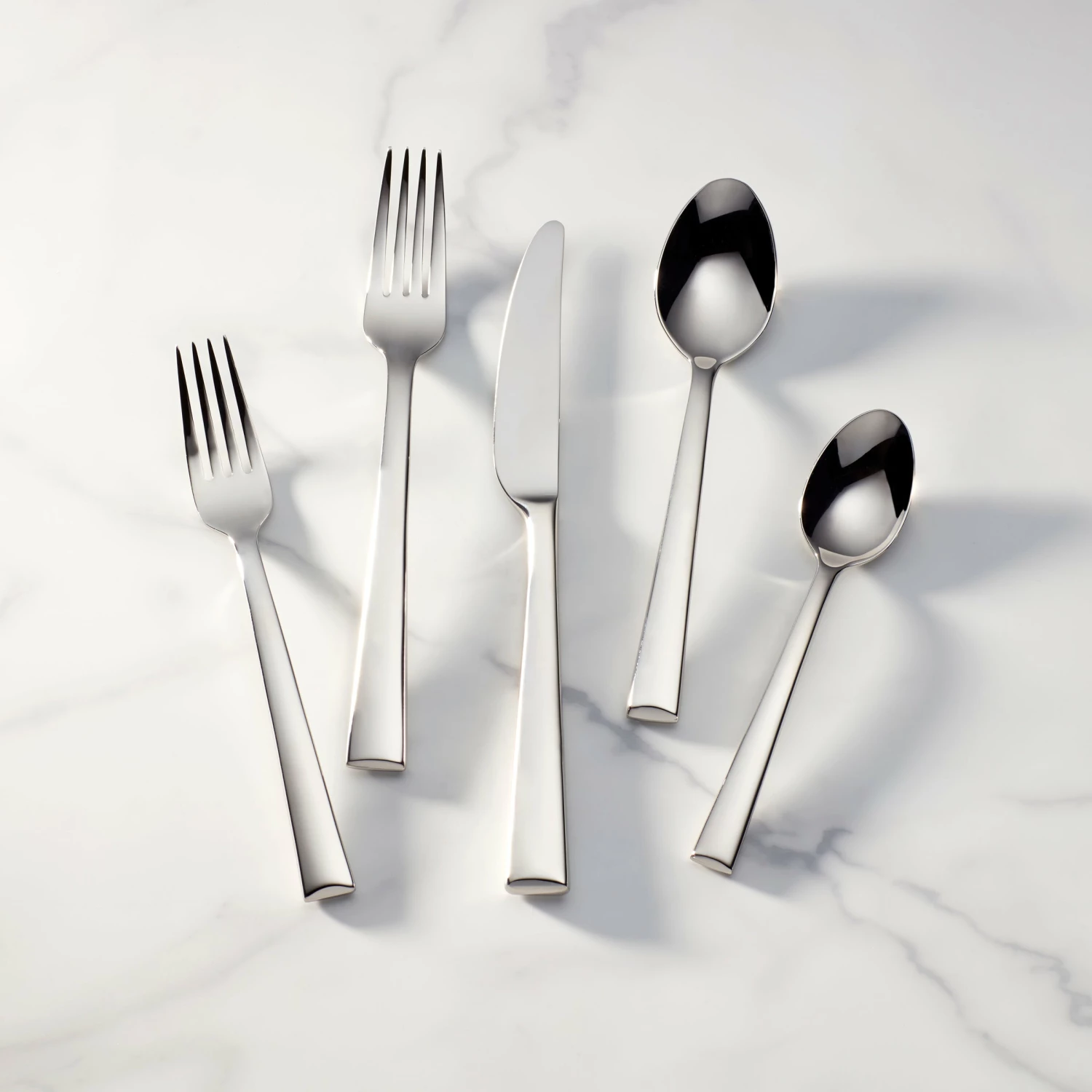 Lenox Continental Dining™ 5-piece Place Setting Flatware