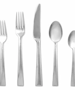 Lenox Continental Dining™ 5-piece Place Setting Flatware