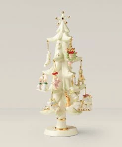 Lenox Ornament Trees How Grinch Stole Christmas 12PC Ornament Tree