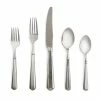 Kate Spade Todd Hillβ’ 5-piece Flatware Set