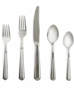 Kate Spade Todd Hill™ 5-piece Flatware Set