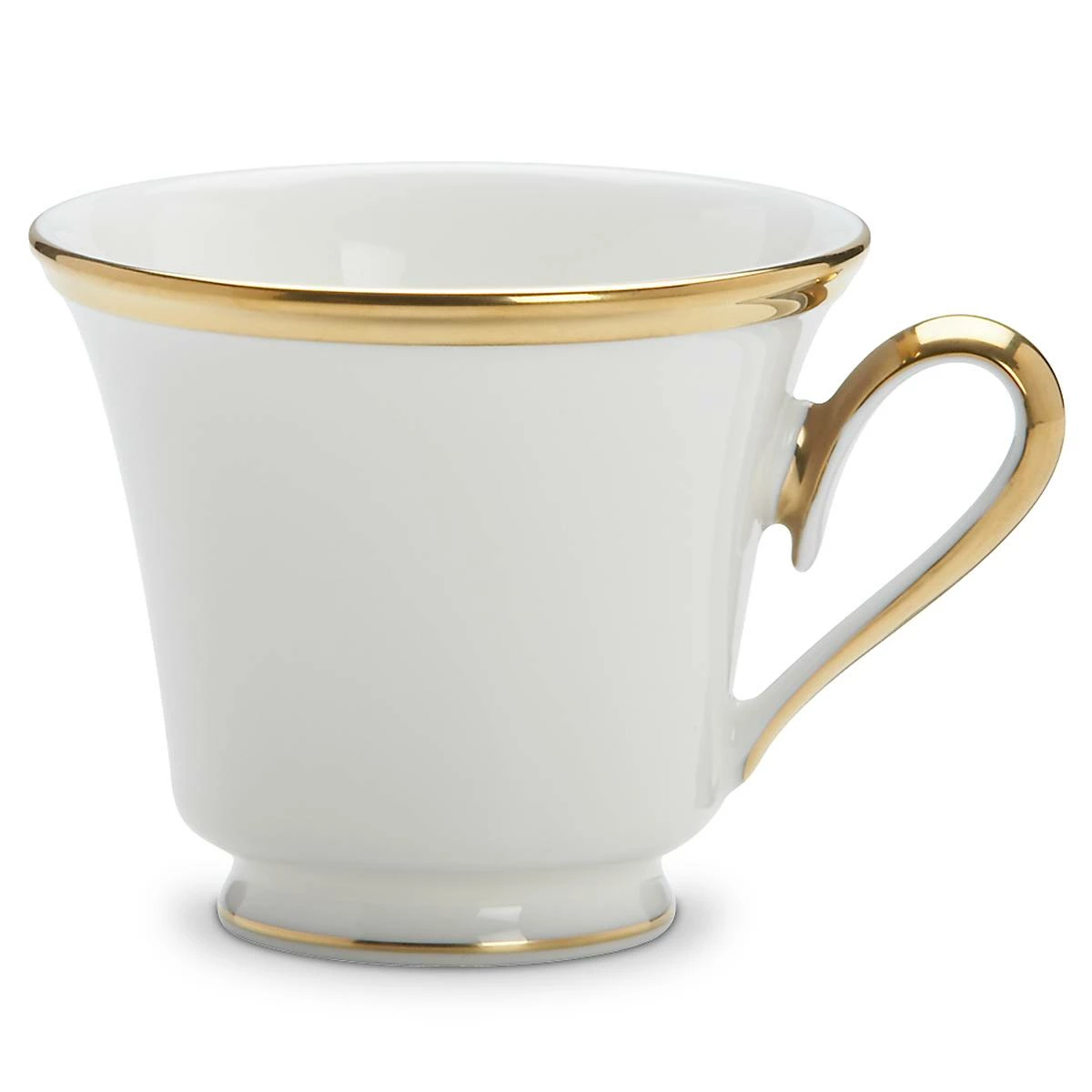 Lenox Dinnerware Eternal® Teacup