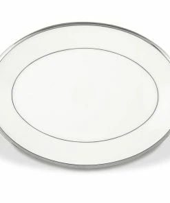 Lenox Dinnerware Solitaire® 13" Serving Platter