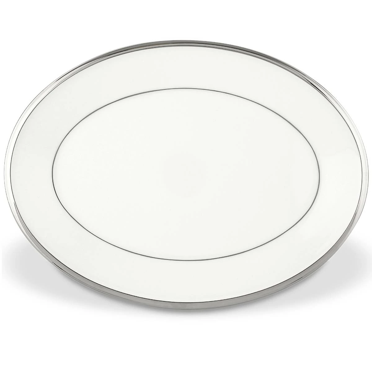 Lenox Dinnerware Solitaire® 13" Serving Platter