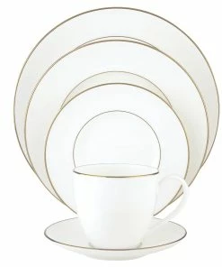 Lenox Dinnerware Continental Dining™ 5pc Place Setting