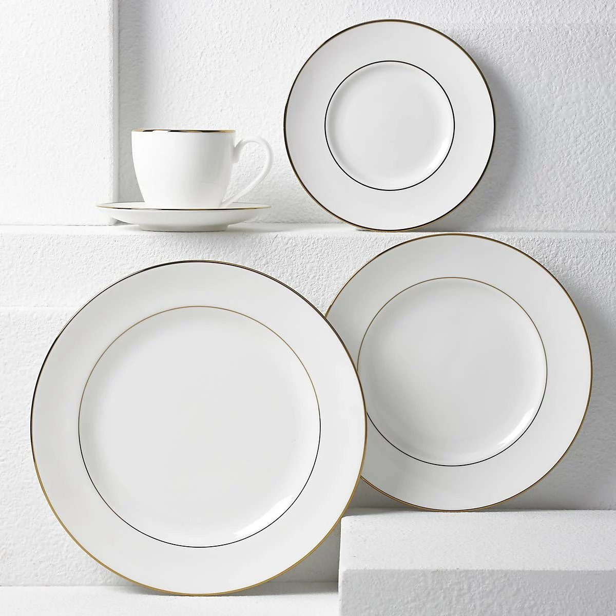 Lenox Dinnerware Continental Dining™ 5pc Place Setting