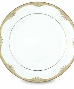 Lenox British Colonial Bamboo® Dinner Plate Dinnerware