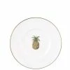 Lenox Dinnerware British Colonial Bamboo® Dessert Plate