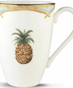 Lenox Dinnerware British Colonial Bamboo® Mug