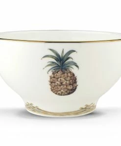 Lenox Dinnerware British Colonial Bamboo® Rice Bowl